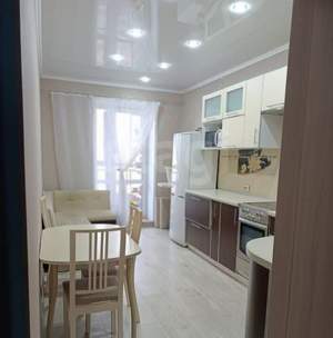 2-к квартира, на длительный срок, 59м2, 12/14 этаж