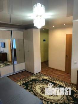 3-к квартира, на длительный срок, 43м2, 4/5 этаж