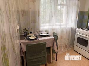 2-к квартира, на длительный срок, 43м2, 3/5 этаж