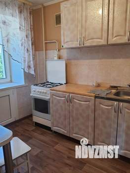 1-к квартира, на длительный срок, 31м2, 2/5 этаж
