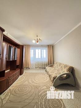 1-к квартира, на длительный срок, 37м2, 9/10 этаж