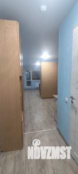 Студия квартира, на длительный срок, 27м2, 4/5 этаж