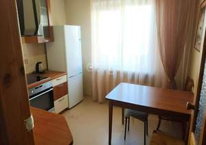 2-к квартира, на длительный срок, 51м2, 4/10 этаж