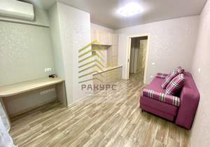 2-к квартира, на длительный срок, 54м2, 4/4 этаж