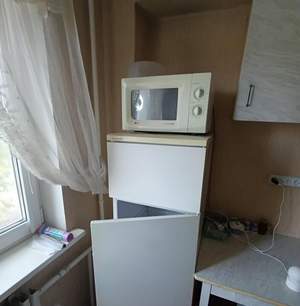 2-к квартира, на длительный срок, 60м2, 3/5 этаж