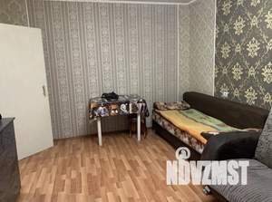 1-к квартира, на длительный срок, 29м2, 2/5 этаж