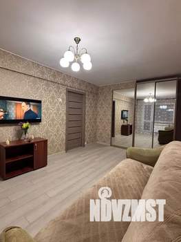 2-к квартира, посуточно, 50м2, 5/5 этаж