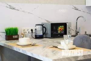 Студия квартира, посуточно, 35м2, 11/15 этаж