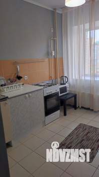 1-к квартира, на длительный срок, 43м2, 6/8 этаж