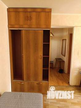 1-к квартира, на длительный срок, 38м2, 2/5 этаж