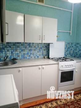1-к квартира, на длительный срок, 31м2, 1/5 этаж