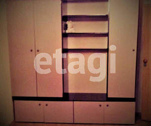 1-к квартира, на длительный срок, 30м2, 1/5 этаж