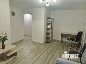 1-к квартира, на длительный срок, 32м2, 4/5 этаж