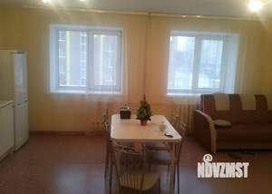 3-к квартира, на длительный срок, 80м2, 3/9 этаж