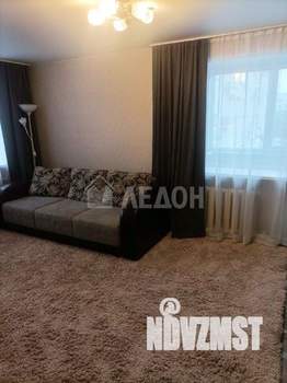 1-к квартира, на длительный срок, 31м2, 3/5 этаж