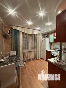 1-к квартира, на длительный срок, 37м2, 9/10 этаж