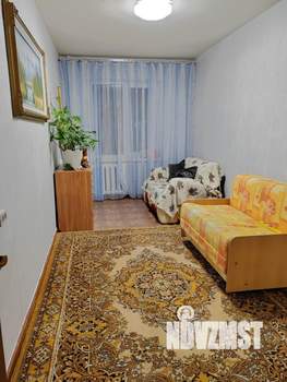 3-к квартира, посуточно, 60м2, 3/5 этаж