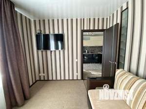 2-к квартира, посуточно, 50м2, 1/10 этаж