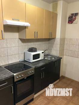 1-к квартира, на длительный срок, 45м2, 5/9 этаж