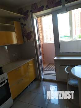 1-к квартира, на длительный срок, 39м2, 3/10 этаж