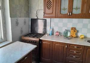 1-к квартира, на длительный срок, 37м2, 8/9 этаж