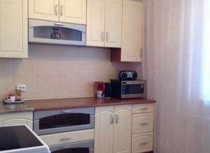 1-к квартира, на длительный срок, 42м2, 4/9 этаж