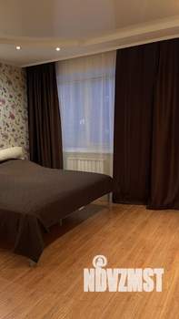 1-к квартира, на длительный срок, 39м2, 4/9 этаж