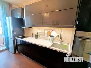 1-к квартира, на длительный срок, 45м2, 7/9 этаж