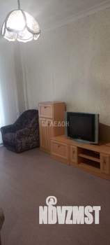 1-к квартира, на длительный срок, 39м2, 3/5 этаж