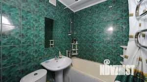 2-к квартира, посуточно, 50м2, 4/5 этаж