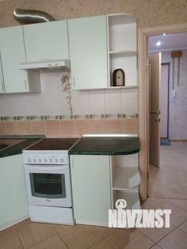 1-к квартира, на длительный срок, 36м2, 5/12 этаж