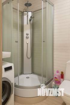 1-к квартира, посуточно, 38м2, 3/9 этаж