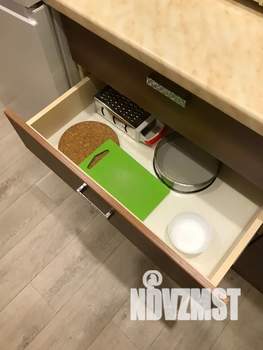 1-к квартира, посуточно, 31м2, 1/4 этаж