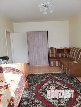 1-к квартира, на длительный срок, 37м2, 7/10 этаж