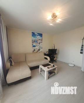 1-к квартира, на длительный срок, 41м2, 8/10 этаж