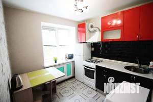 1-к квартира, посуточно, 33м2, 4/5 этаж