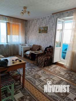 2-к квартира, на длительный срок, 48м2, 6/14 этаж
