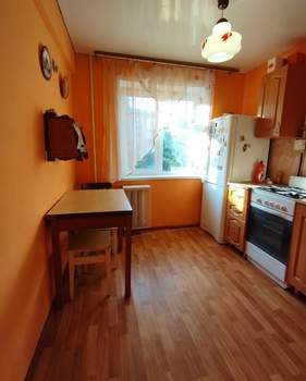 2-к квартира, на длительный срок, 45м2, 2/5 этаж