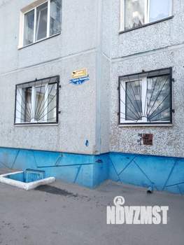 2-к квартира, на длительный срок, 54м2, 1/9 этаж