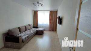 1-к квартира, посуточно, 43м2, 15/22 этаж