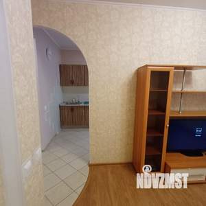 1-к квартира, на длительный срок, 45м2, 1/15 этаж