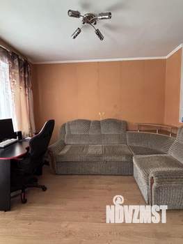 2-к квартира, на длительный срок, 44м2, 2/5 этаж