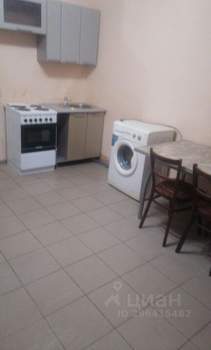 1-к квартира, на длительный срок, 20м2, 1/5 этаж