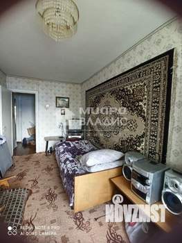 2-к квартира, на длительный срок, 41м2, 5/5 этаж