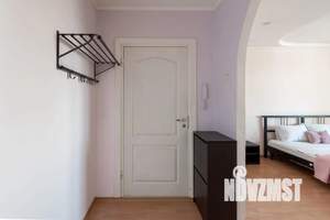 1-к квартира, посуточно, 47м2, 8/9 этаж