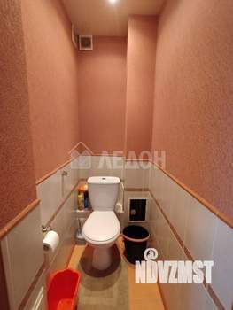 3-к квартира, на длительный срок, 70м2, 4/5 этаж