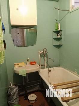 3-к квартира, на длительный срок, 50м2, 5/6 этаж