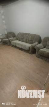 1-к квартира, на длительный срок, 39м2, 2/12 этаж