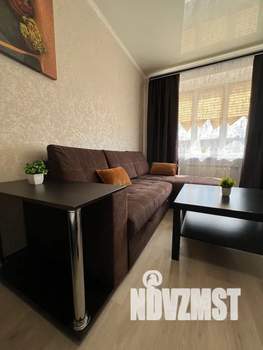 1-к квартира, посуточно, 33м2, 3/5 этаж