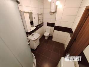 1-к квартира, на длительный срок, 48м2, 9/12 этаж
